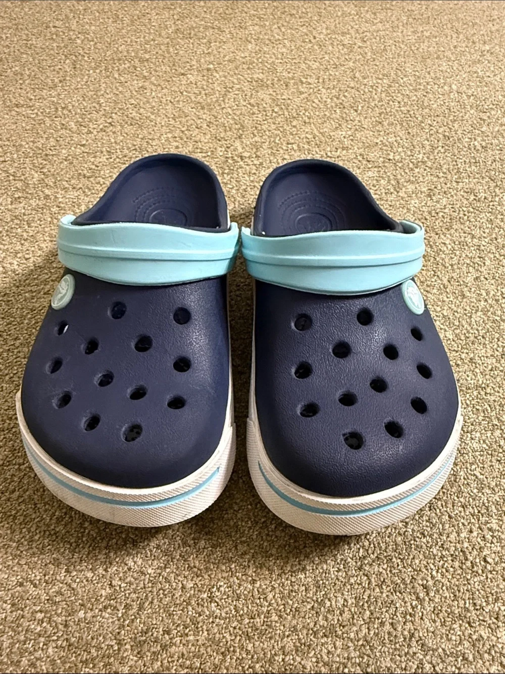 CROCS classic kids